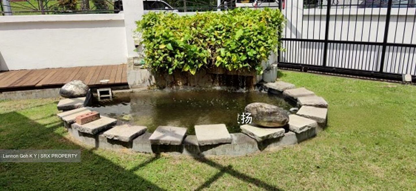 Frankel Estate (D15), Detached #583025091